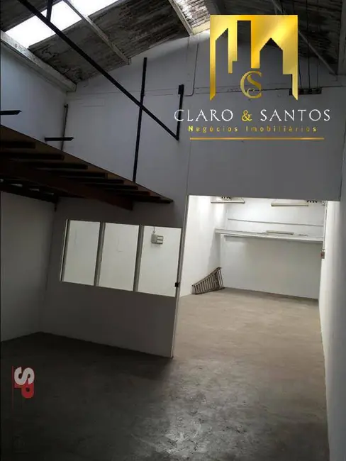 Foto 6 de Sala Comercial à venda, 200m2 em Consolação, São Paulo - SP
