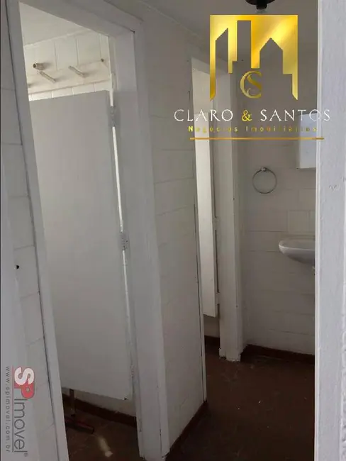 Foto 7 de Sala Comercial à venda, 200m2 em Consolação, São Paulo - SP