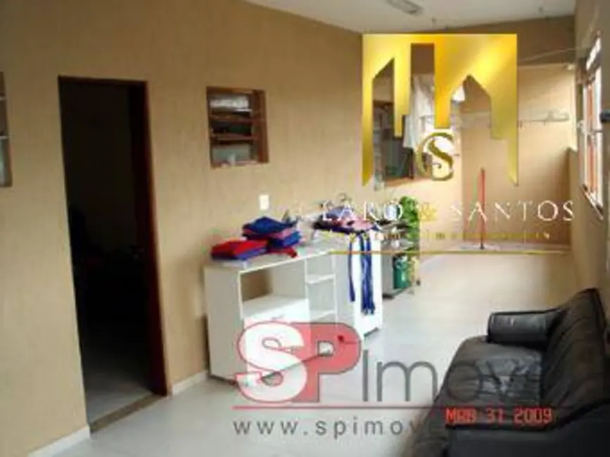 Foto 8 de Sala Comercial à venda, 380m2 em Vila Amália (Zona Norte), São Paulo - SP