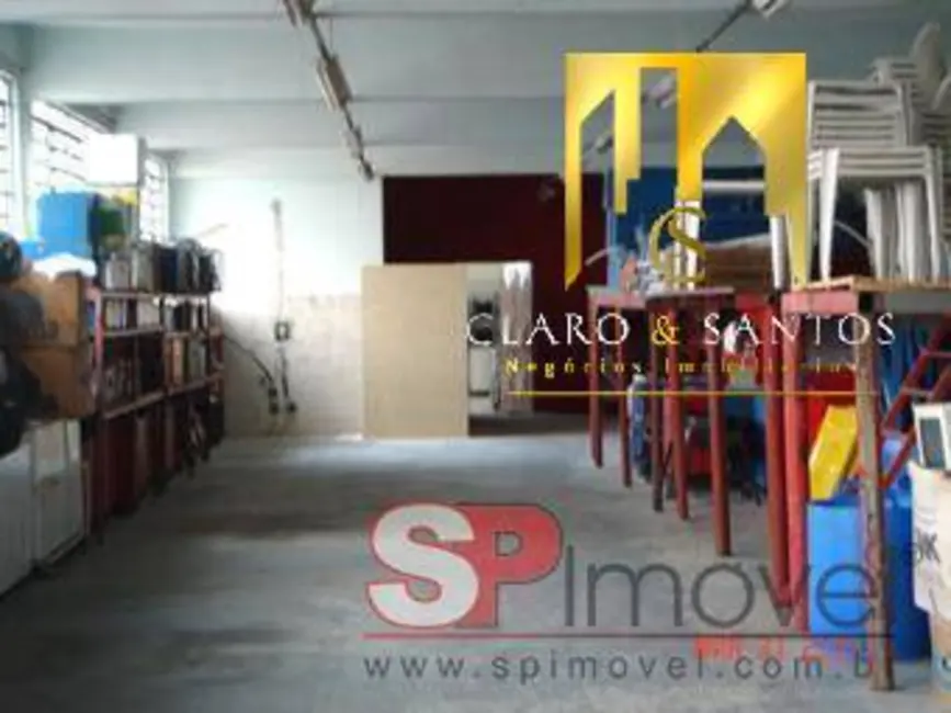 Foto 3 de Sala Comercial à venda, 380m2 em Vila Amália (Zona Norte), São Paulo - SP