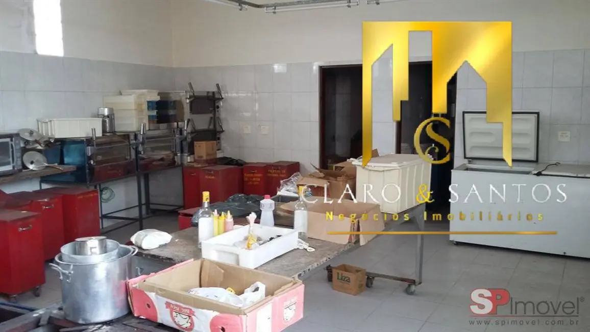 Foto 7 de Sala Comercial à venda, 380m2 em Vila Amália (Zona Norte), São Paulo - SP