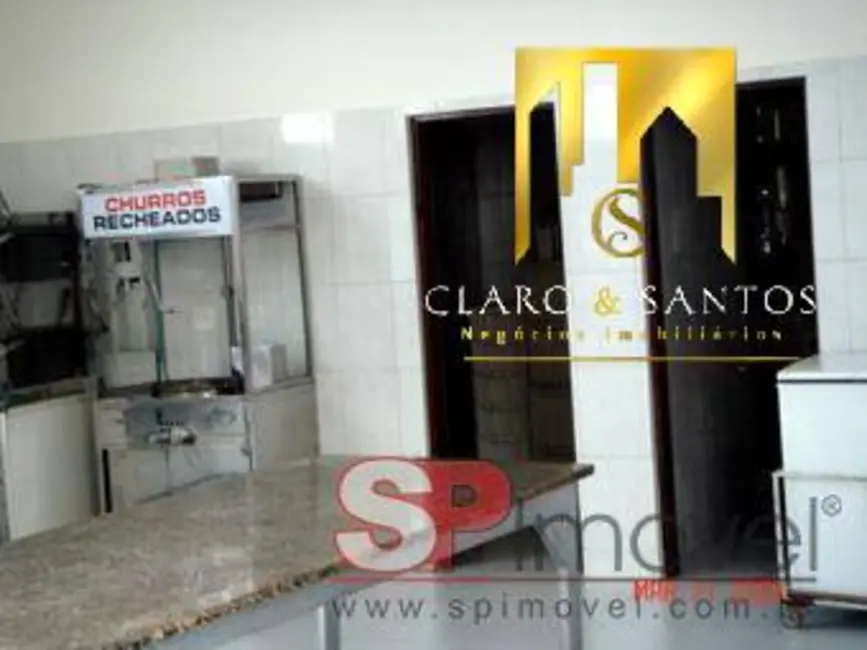 Foto 6 de Sala Comercial à venda, 380m2 em Vila Amália (Zona Norte), São Paulo - SP