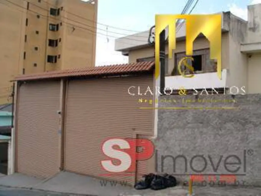 Foto 1 de Sala Comercial à venda, 380m2 em Vila Amália (Zona Norte), São Paulo - SP