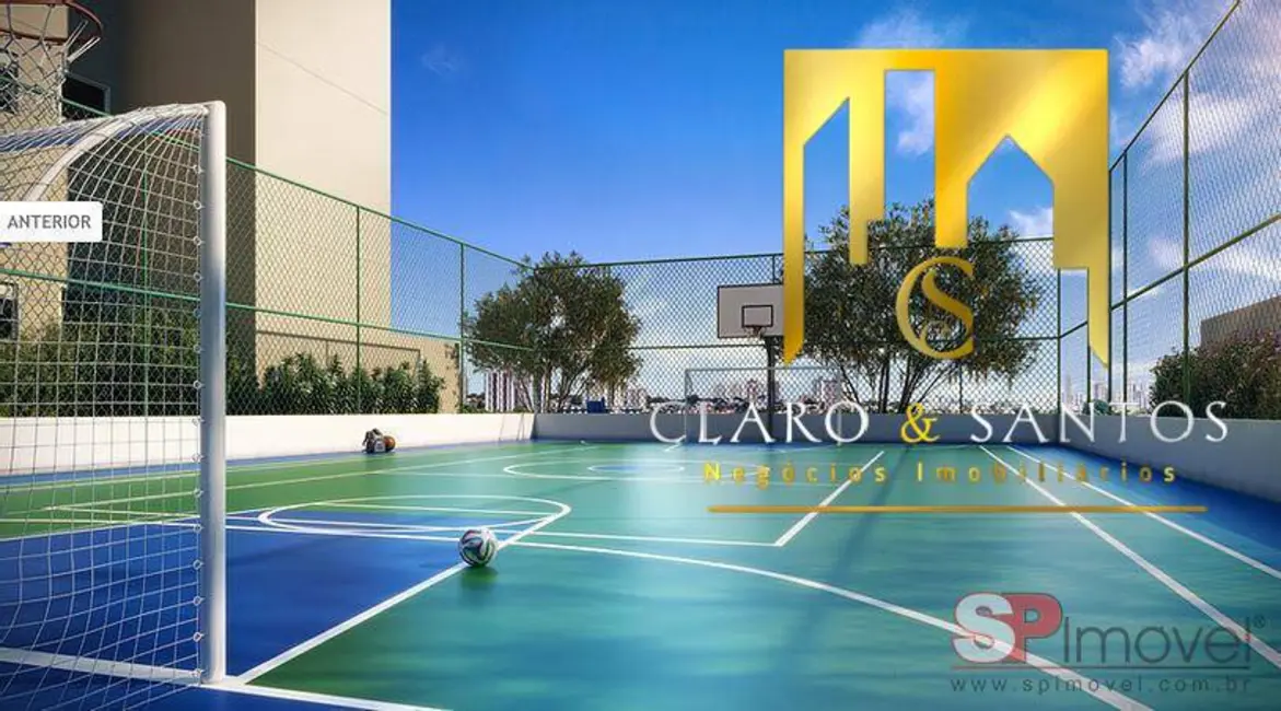 Foto 7 de Apartamento com 3 quartos à venda, 82m2 em Parque São Vicente, Maua - SP