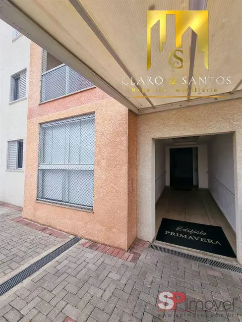 Apartamento com 3 quartos à venda, 90m2 em Parque São Vicente, Maua - SP - imagem 1 Foto 1 de Apartamento com 3 quartos à venda, 90m2 em Parque São Vicente, Maua - SP