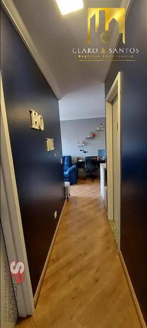 Apartamento com 2 quartos à venda, 58m2 em Vila Falchi, Maua - SP - imagem 5 Foto 5 de Apartamento com 2 quartos à venda, 58m2 em Vila Falchi, Maua - SP