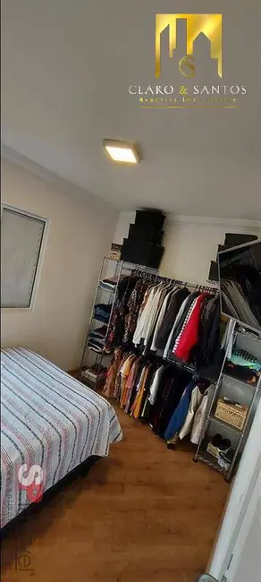 Apartamento com 2 quartos à venda, 58m2 em Vila Falchi, Maua - SP - imagem 4 Foto 4 de Apartamento com 2 quartos à venda, 58m2 em Vila Falchi, Maua - SP