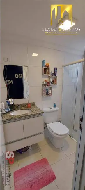 Foto 2 de Apartamento com 2 quartos à venda, 58m2 em Vila Falchi, Maua - SP