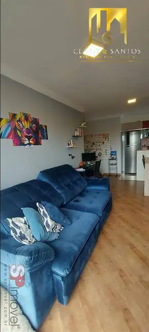 Apartamento com 2 quartos à venda, 58m2 em Vila Falchi, Maua - SP - imagem 8 Foto 8 de Apartamento com 2 quartos à venda, 58m2 em Vila Falchi, Maua - SP