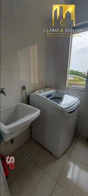 Apartamento com 2 quartos à venda, 58m2 em Vila Falchi, Maua - SP - imagem 3 Foto 3 de Apartamento com 2 quartos à venda, 58m2 em Vila Falchi, Maua - SP