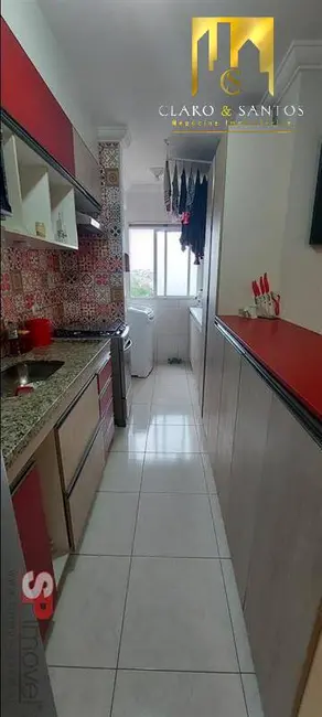 Apartamento com 2 quartos à venda, 58m2 em Vila Falchi, Maua - SP - imagem 7 Foto 7 de Apartamento com 2 quartos à venda, 58m2 em Vila Falchi, Maua - SP