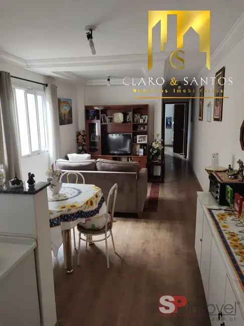 Foto 2 de Apartamento com 2 quartos à venda, 130m2 em Vila Bocaina, Maua - SP