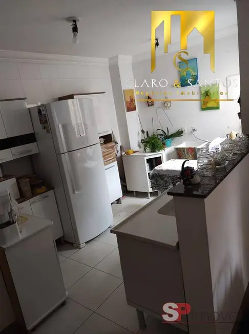Foto 8 de Apartamento com 2 quartos à venda, 130m2 em Vila Bocaina, Maua - SP