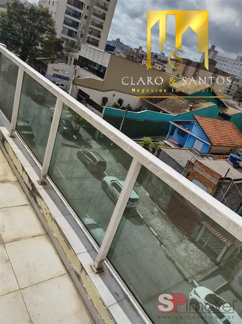 Foto 9 de Apartamento com 2 quartos à venda, 130m2 em Vila Bocaina, Maua - SP