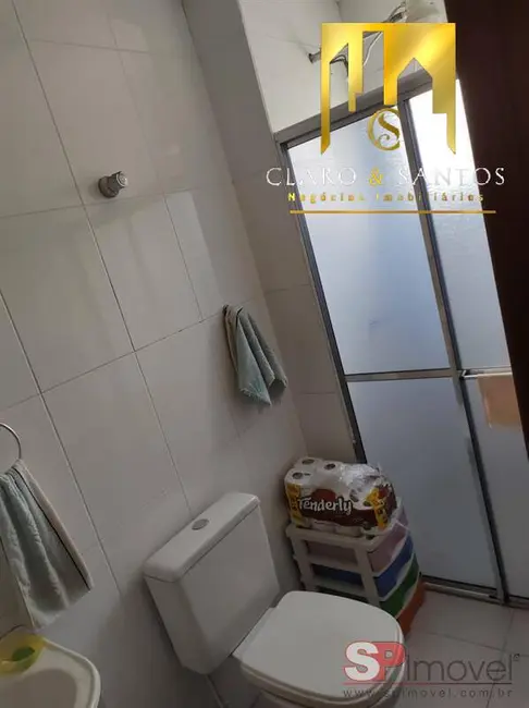 Foto 5 de Apartamento com 2 quartos à venda, 130m2 em Vila Bocaina, Maua - SP