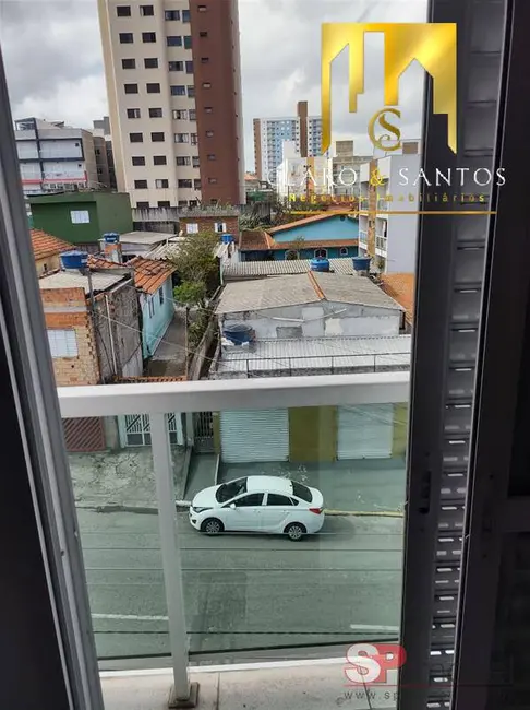 Foto 6 de Apartamento com 2 quartos à venda, 130m2 em Vila Bocaina, Maua - SP