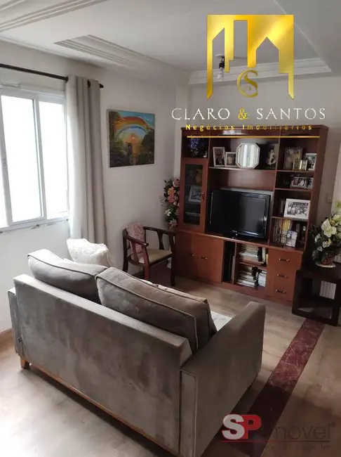 Foto 7 de Apartamento com 2 quartos à venda, 130m2 em Vila Bocaina, Maua - SP