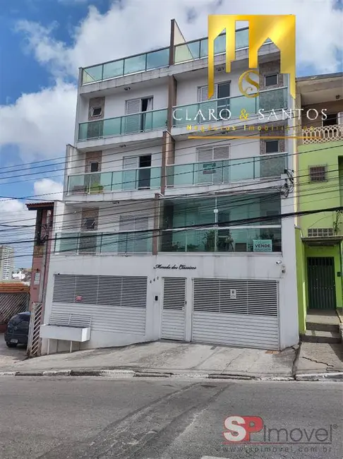Foto 1 de Apartamento com 2 quartos à venda, 130m2 em Vila Bocaina, Maua - SP