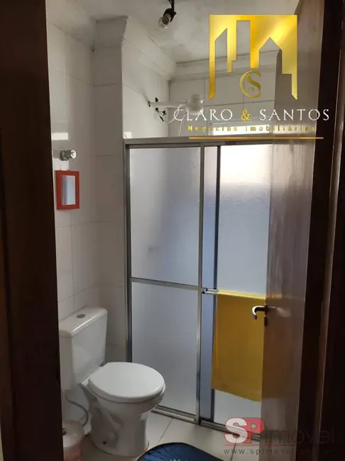 Foto 3 de Apartamento com 2 quartos à venda, 130m2 em Vila Bocaina, Maua - SP