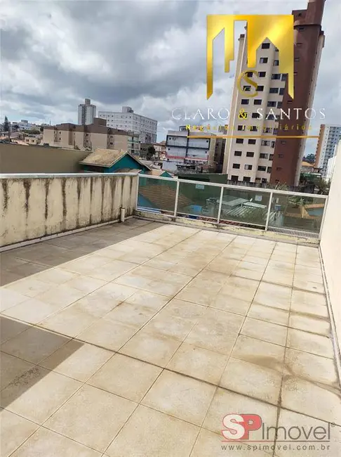 Foto 4 de Apartamento com 2 quartos à venda, 130m2 em Vila Bocaina, Maua - SP