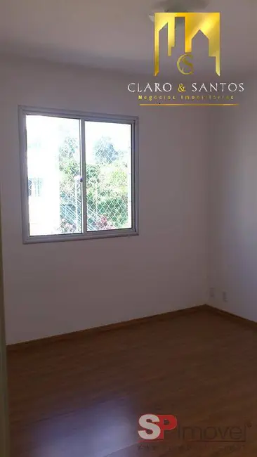 Foto 3 de Apartamento com 2 quartos à venda, 52m2 em Cotia - SP