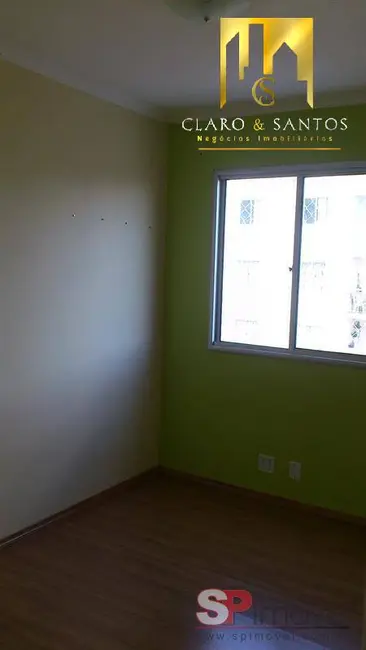 Foto 4 de Apartamento com 2 quartos à venda, 52m2 em Cotia - SP