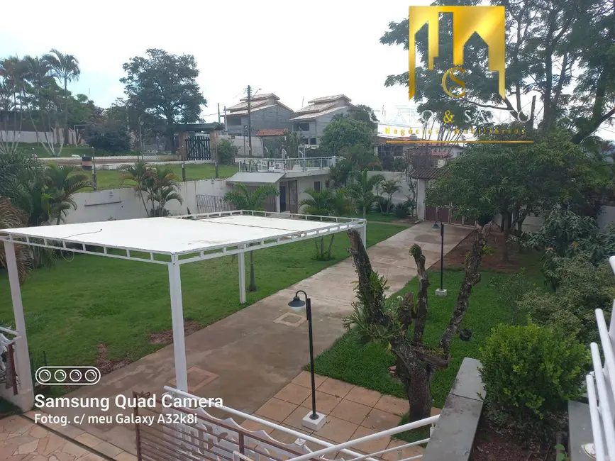 Chácara com 4 quartos à venda, 1200m2 em Guarulhos - SP - imagem 6 Foto 6 de Chácara com 4 quartos à venda, 1200m2 em Guarulhos - SP