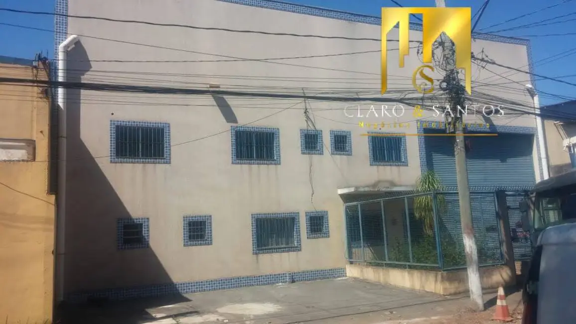 Sala Comercial à venda, 750m2 em Residencial Parque Cumbica, Guarulhos - SP - imagem 9 Foto 9 de Sala Comercial à venda, 750m2 em Residencial Parque Cumbica, Guarulhos - SP