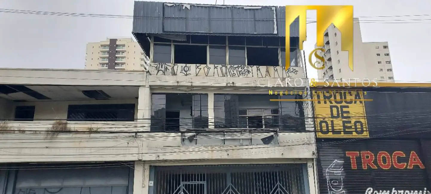 Foto 7 de Sala Comercial para alugar, 802m2 em Luz, São Paulo - SP