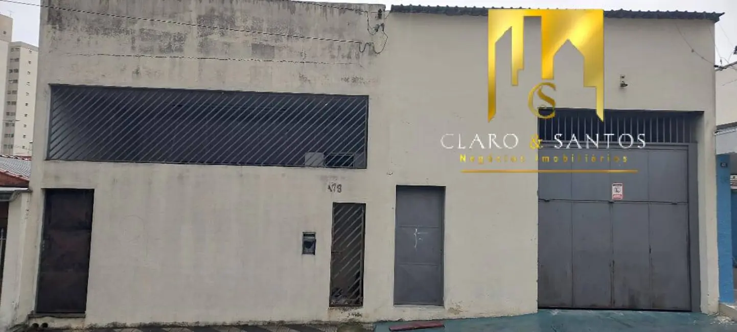 Foto 1 de Sala Comercial para alugar, 802m2 em Luz, São Paulo - SP