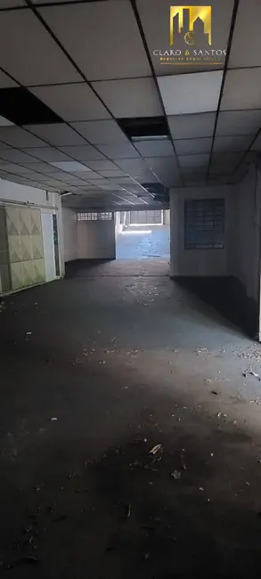 Foto 9 de Sala Comercial para alugar, 802m2 em Luz, São Paulo - SP