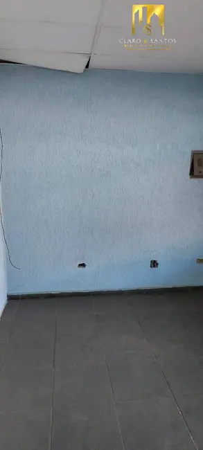 Foto 5 de Sala Comercial para alugar, 802m2 em Luz, São Paulo - SP