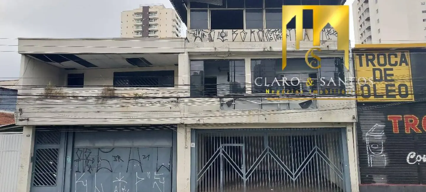 Foto 8 de Sala Comercial para alugar, 802m2 em Luz, São Paulo - SP