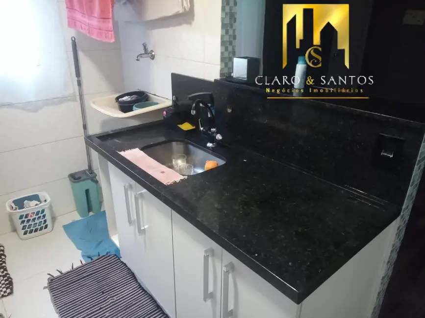 Foto 9 de Casa com 2 quartos à venda em Água Chata, Guarulhos - SP