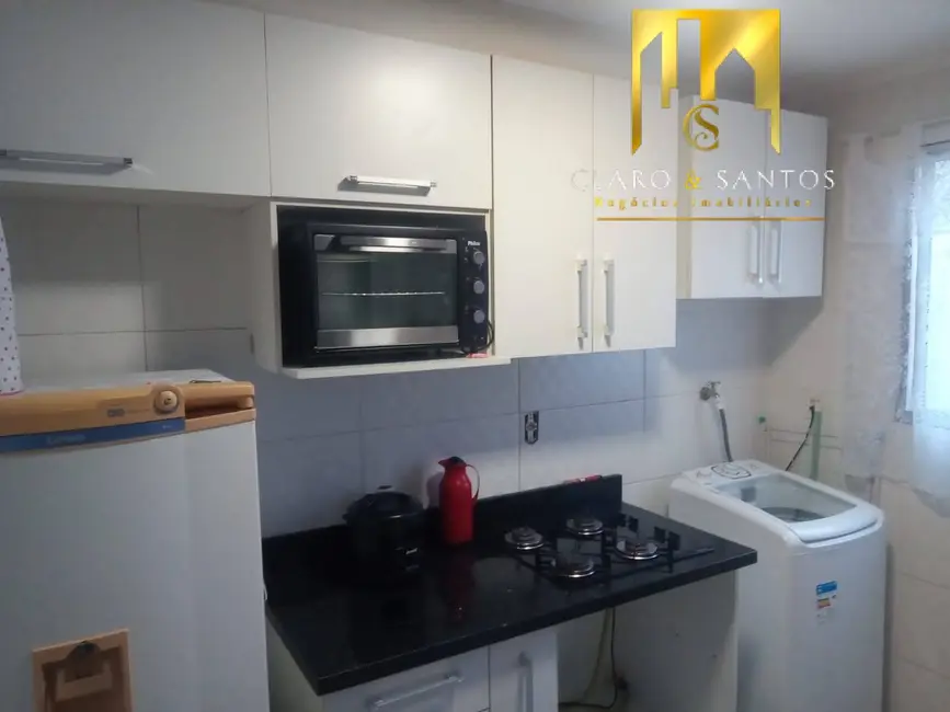 Foto 8 de Casa com 2 quartos à venda em Água Chata, Guarulhos - SP