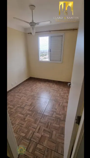 Foto 8 de Apartamento com 2 quartos para alugar em Jardim Las Vegas, Guarulhos - SP