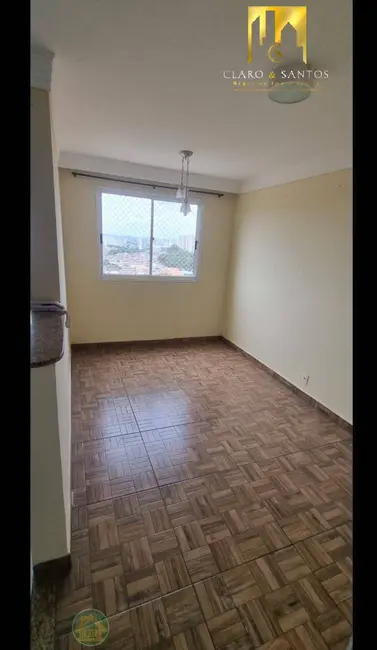 Foto 1 de Apartamento com 2 quartos para alugar em Jardim Las Vegas, Guarulhos - SP