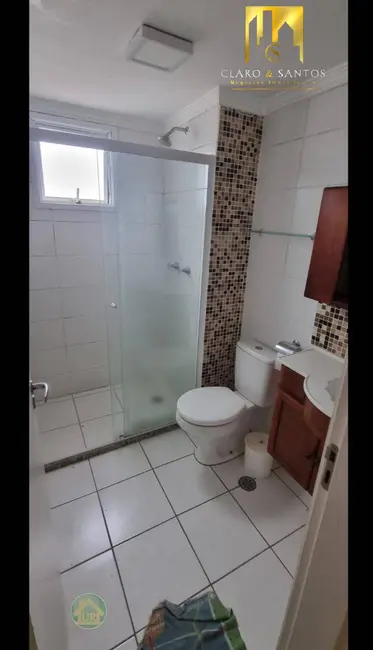 Foto 2 de Apartamento com 2 quartos para alugar em Jardim Las Vegas, Guarulhos - SP