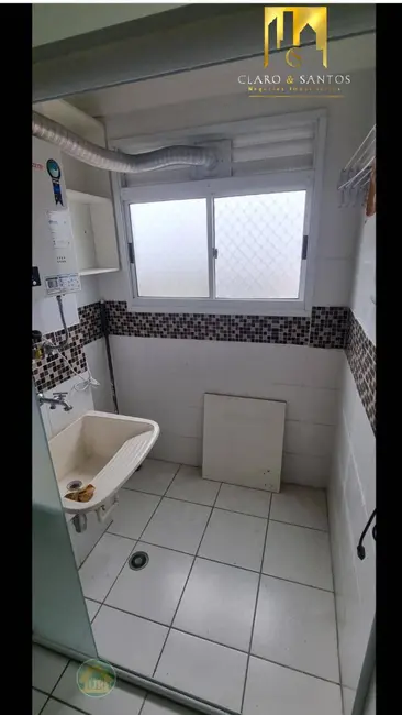 Foto 5 de Apartamento com 2 quartos para alugar em Jardim Las Vegas, Guarulhos - SP