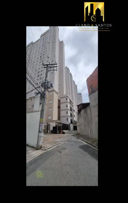 Foto 3 de Apartamento com 2 quartos para alugar em Jardim Las Vegas, Guarulhos - SP