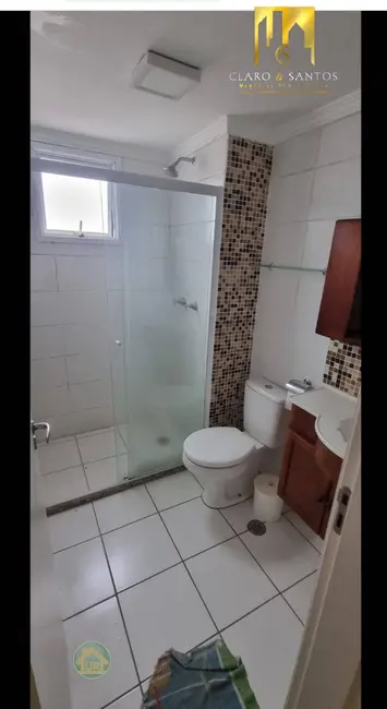 Foto 9 de Apartamento com 2 quartos para alugar em Jardim Las Vegas, Guarulhos - SP