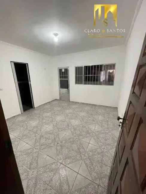Foto 1 de Casa com 1 quarto para alugar, 35m2 em Recreio São Jorge, Guarulhos - SP