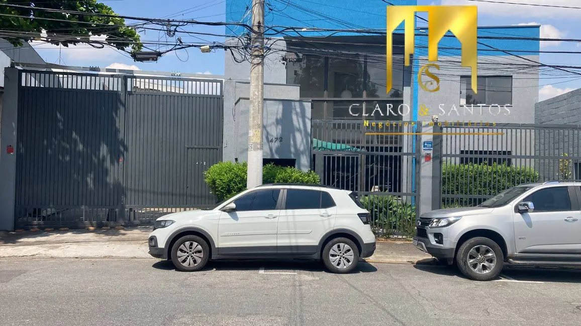 Sala Comercial para alugar, 1040m2 em Jardim Japão, São Paulo - SP - imagem 1 Foto 1 de Sala Comercial para alugar, 1040m2 em Jardim Japão, São Paulo - SP