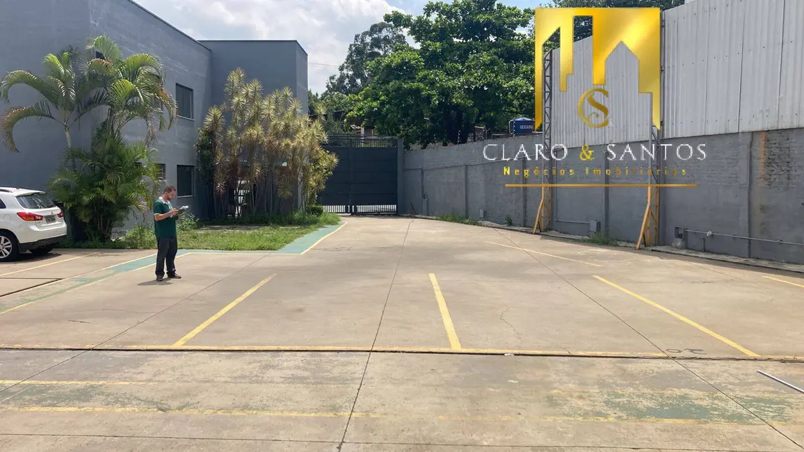 Sala Comercial para alugar, 1040m2 em Jardim Japão, São Paulo - SP - imagem 6 Foto 6 de Sala Comercial para alugar, 1040m2 em Jardim Japão, São Paulo - SP