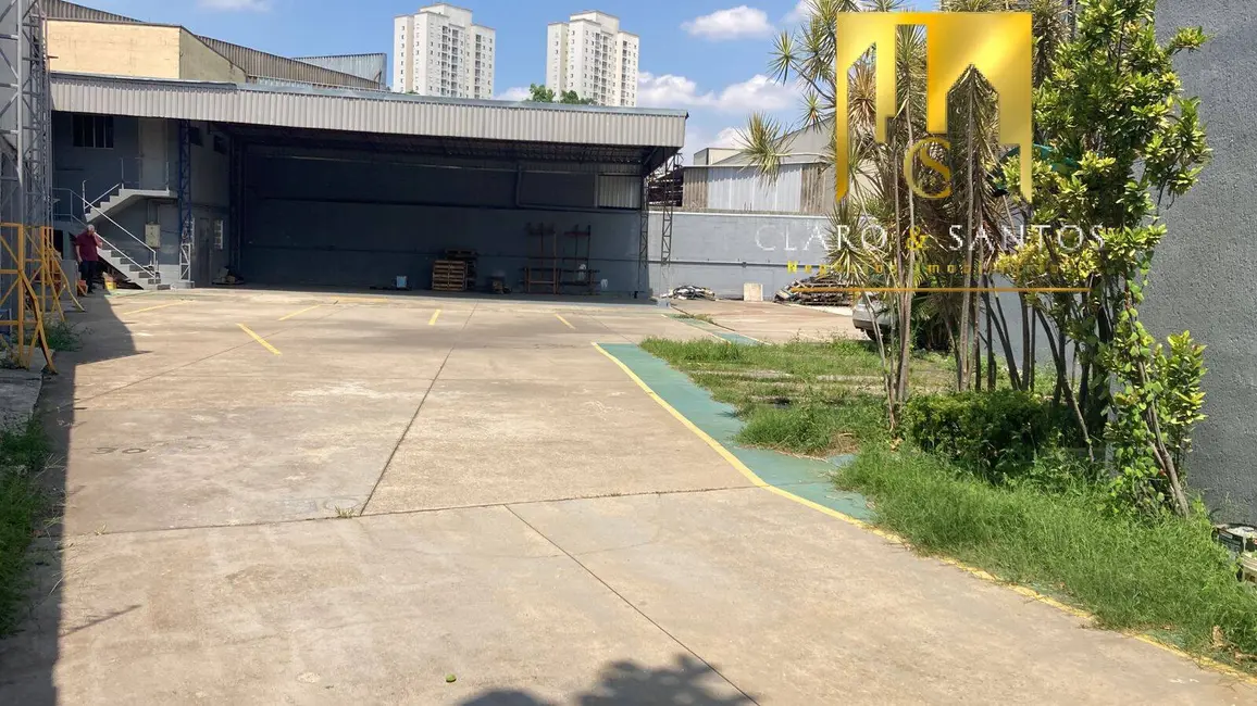 Sala Comercial para alugar, 1040m2 em Jardim Japão, São Paulo - SP - imagem 4 Foto 4 de Sala Comercial para alugar, 1040m2 em Jardim Japão, São Paulo - SP