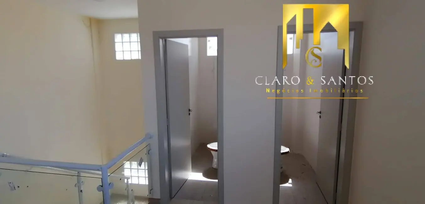 Foto 5 de Sala Comercial à venda e para alugar, 1950m2 em Água Chata, Guarulhos - SP