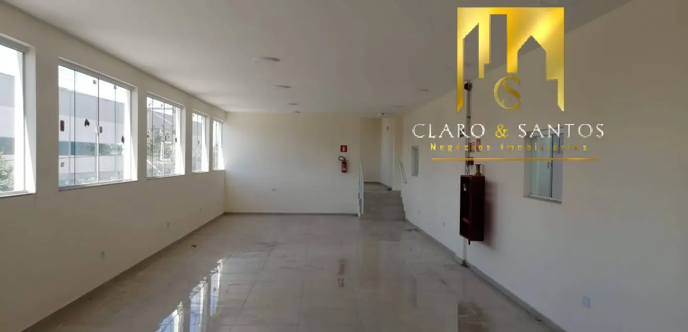 Foto 4 de Sala Comercial à venda e para alugar, 1950m2 em Água Chata, Guarulhos - SP