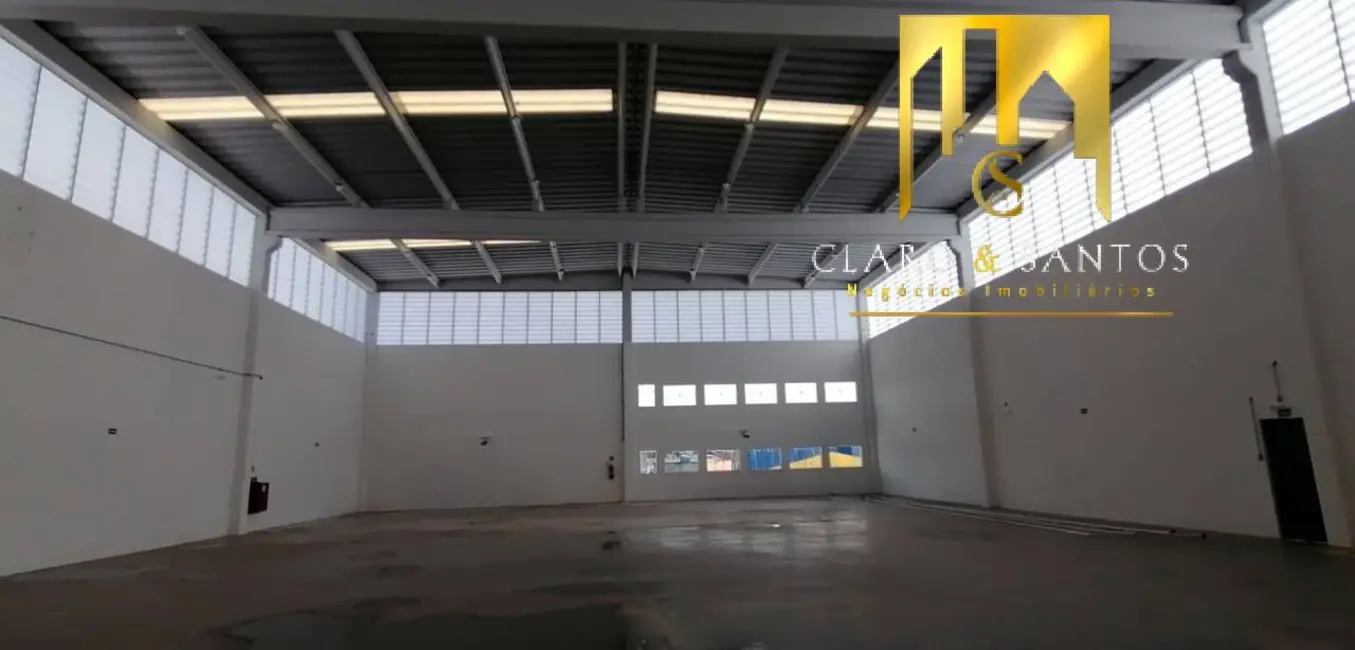 Foto 7 de Sala Comercial à venda e para alugar, 1950m2 em Água Chata, Guarulhos - SP