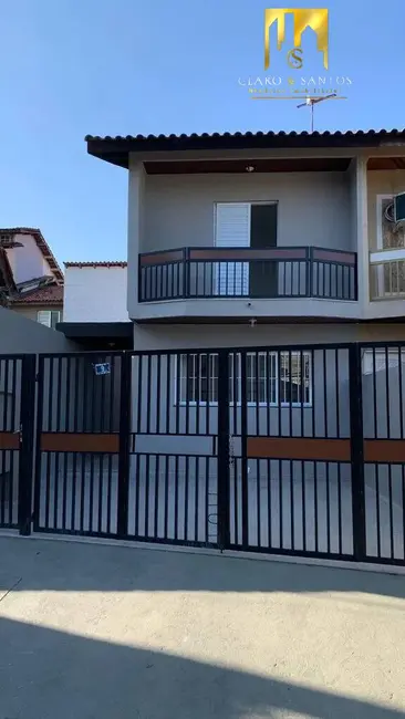 Casa com 2 quartos à venda, 100m2 em Vila Maricy, Guarulhos - SP - imagem 4 Foto 4 de Casa com 2 quartos à venda, 100m2 em Vila Maricy, Guarulhos - SP