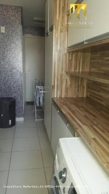 Foto 6 de Apartamento com 4 quartos à venda, 195m2 em Parque Renato Maia, Guarulhos - SP